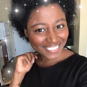 Meet your Posher, Jackie